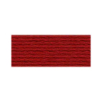 DMC Floss 0304 Medium Red